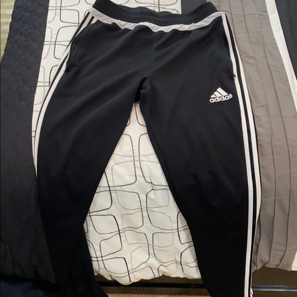 Adidas Joggers
